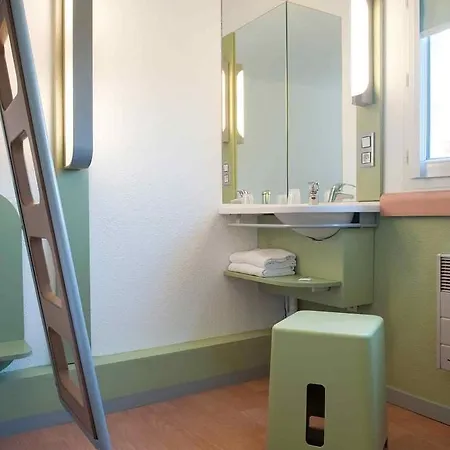 Ibis Budget Sud Hotel 2*