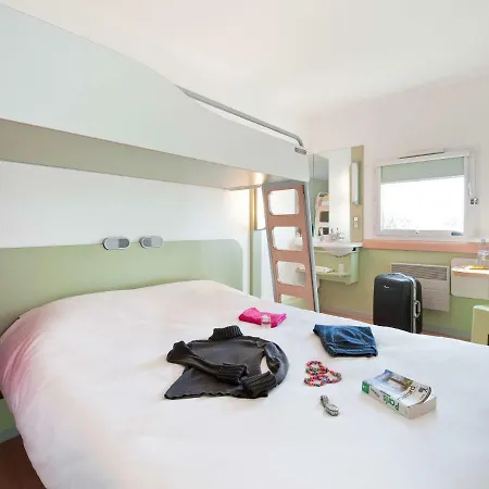 Ibis Budget Sud Hotel 2*