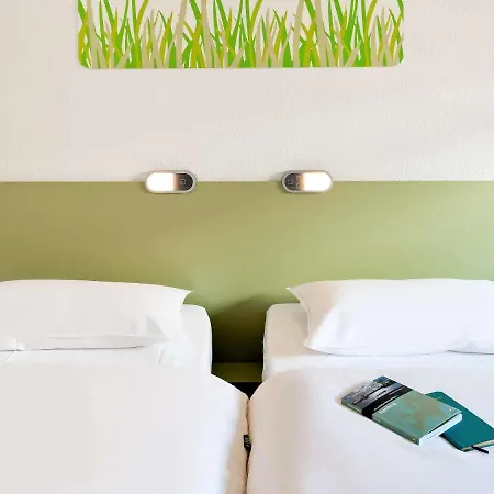 Ibis Budget Sud 2* Poitiers