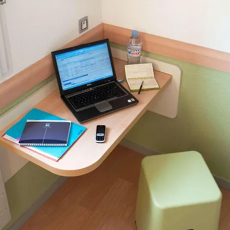 Ibis Budget Sud Hotel 2*