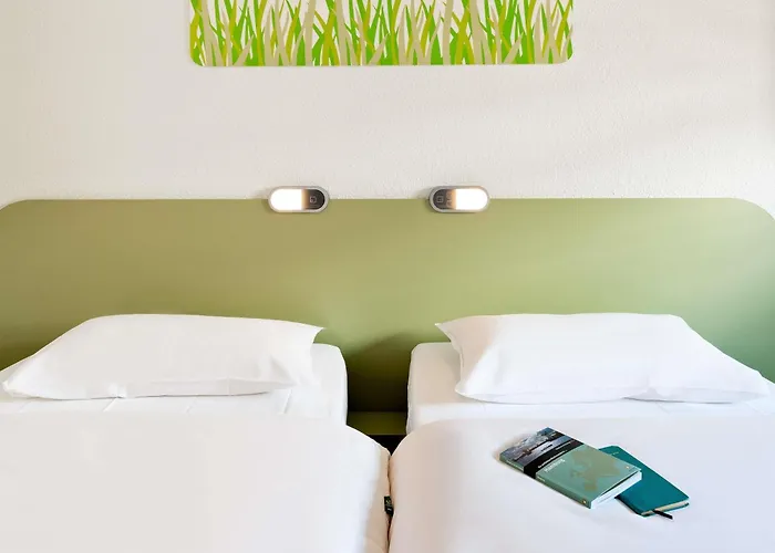 Ibis Budget Sud