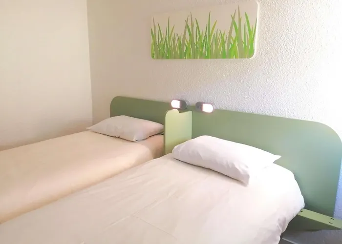 Ibis Budget Sud מלון