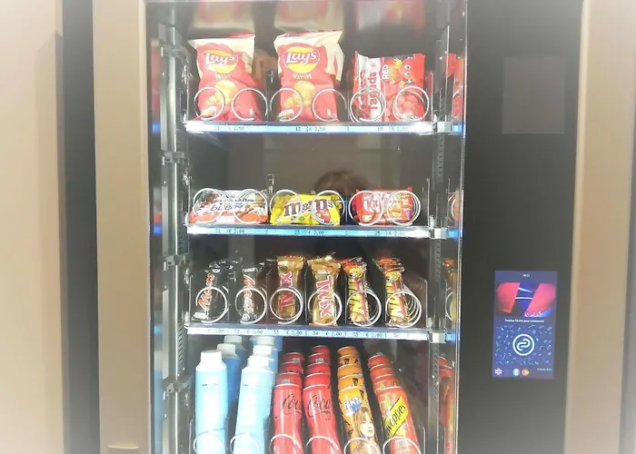 Ibis Budget Sud מלון