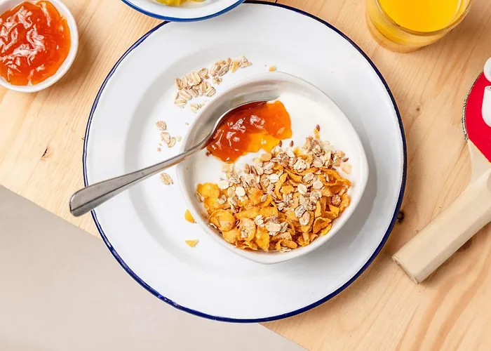 Hotel Ibis Budget Sud Poitiers