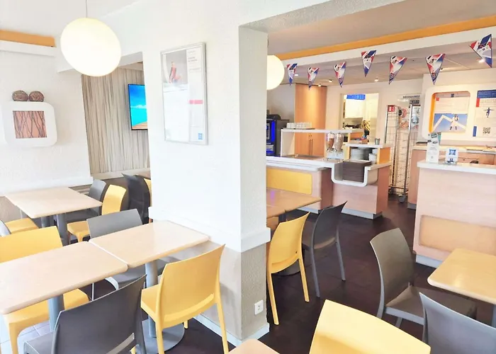 Ibis Budget Sud 2*