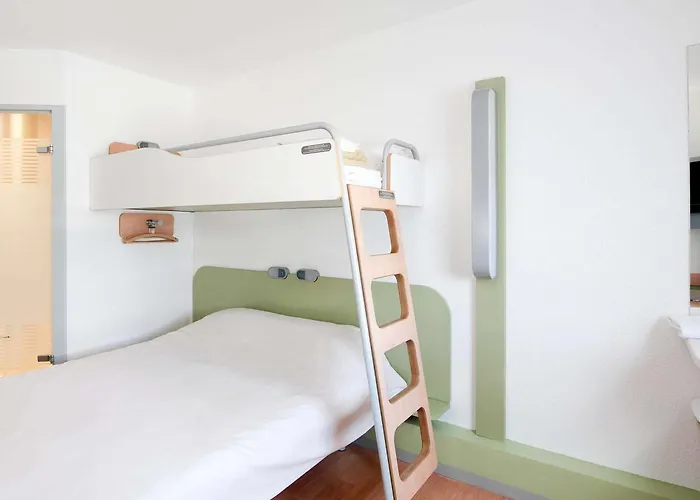 Ibis Budget Sud Hotel 2*