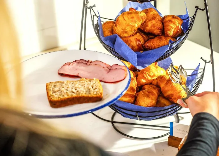 Hotel Ibis Budget Sud 2*