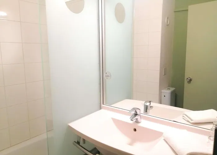 Ibis Budget Sud Hotel