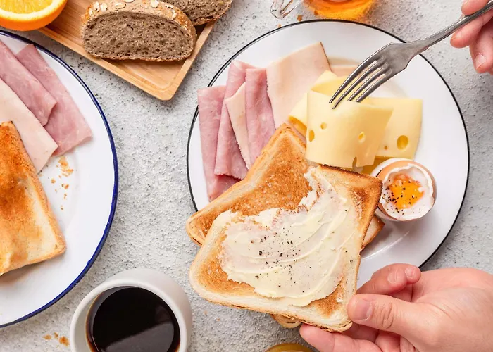 Ibis Budget Sud מלון 2*