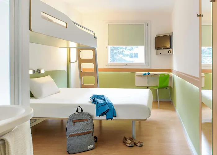 Ibis Budget Sud