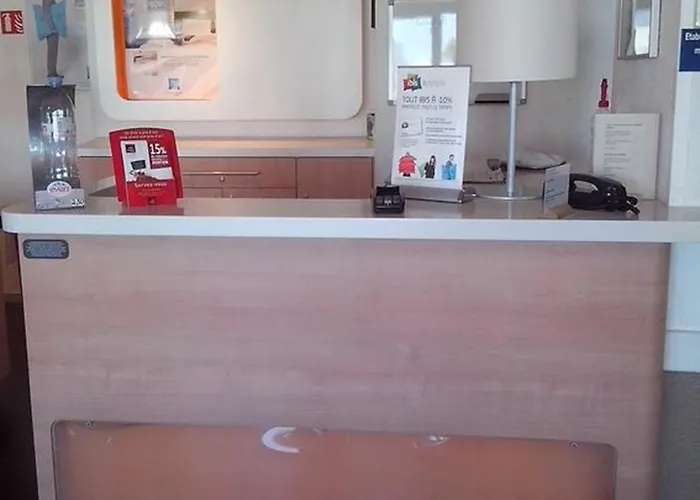 Hotel Ibis Budget Sud 2*